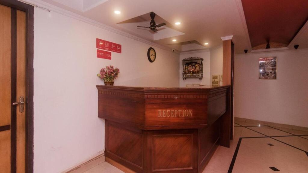 Hotel Palm Star Belapurpada Dış mekan fotoğraf